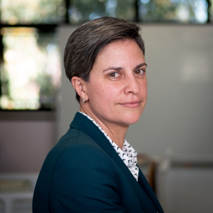 Prof. Jennifer Williams