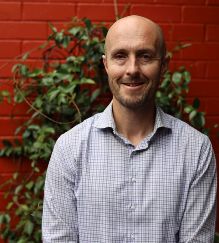 Anthony Rogers | Exec Team