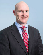 Greg Hughes | Non-Executive Director