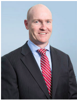 Greg Hughes | Non-Executive Director