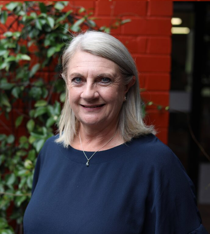 Jacquie Morgan | Exec Team