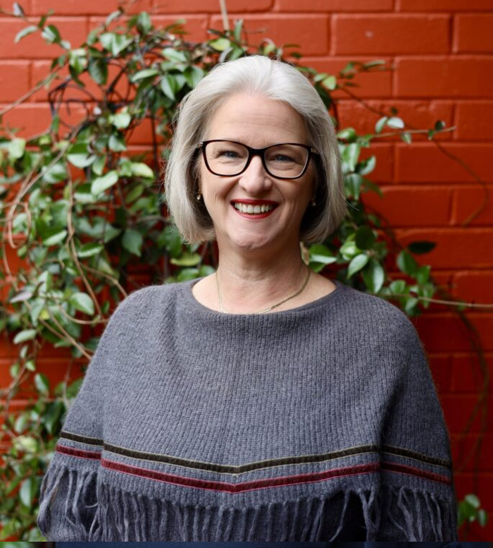 Libby Kettlestring | Exec Team