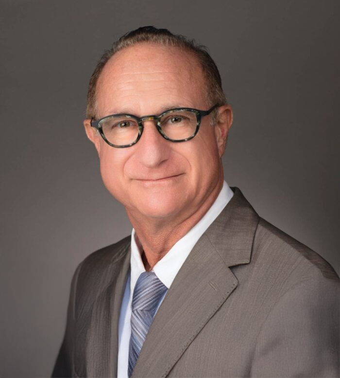 Nigel Corne | Non-Executive Director