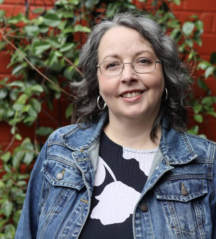 Tania Court | Exec Team