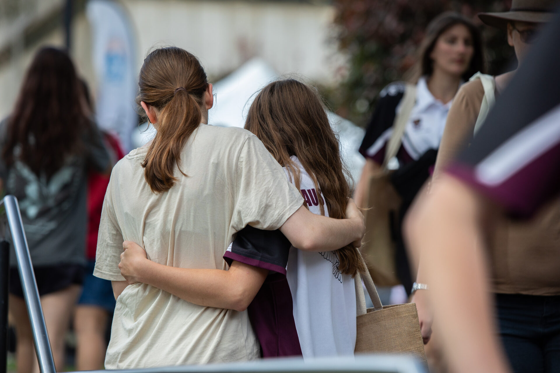 UNE Lifesaver Day 2025 042