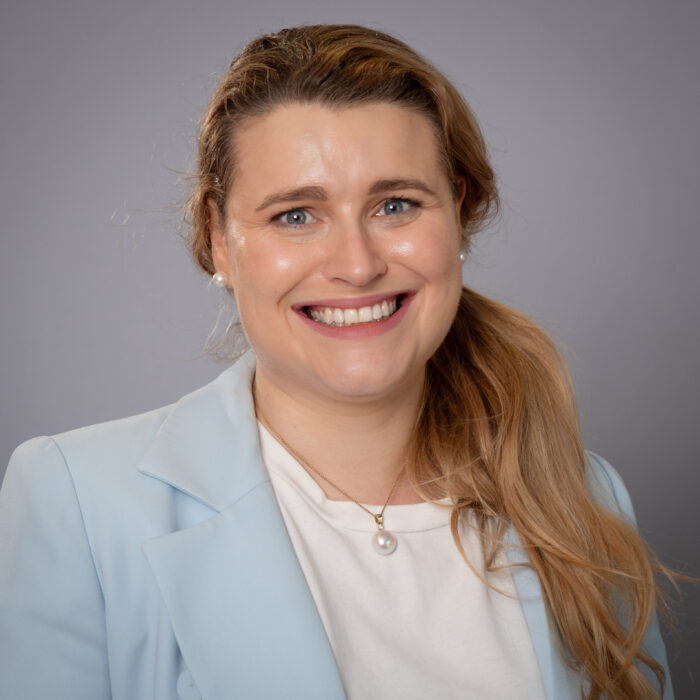 Emily Kirkpatrick | Non-Executive Director