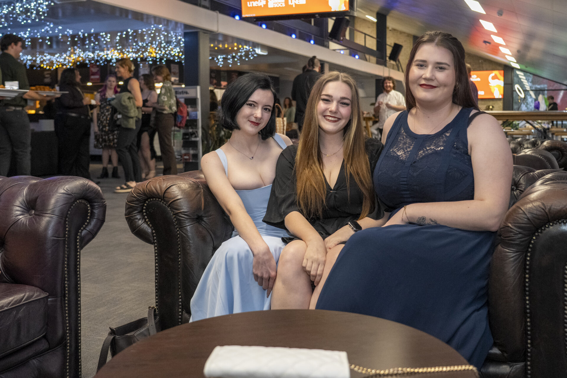 UNE Life 2026 Student Awards Night 28