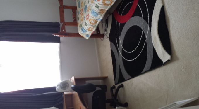 Share House, Fiona Place