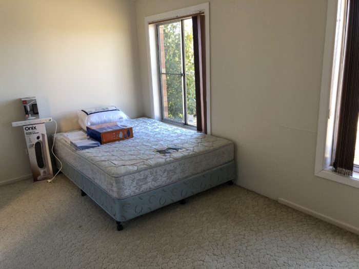 North Wing on North Hill