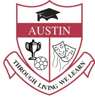 Austin Crest