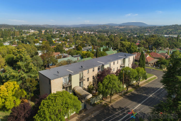 TC Gardens Apartment 18 | Short Term