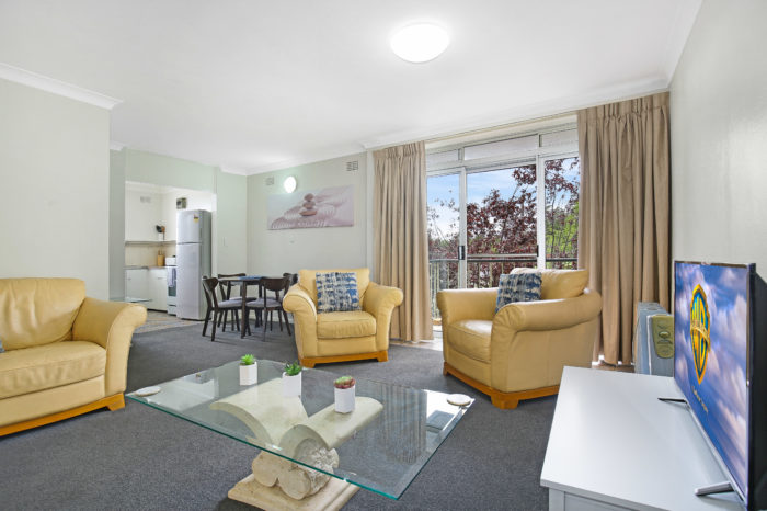 TC Gardens Apartment 12 | Short Term