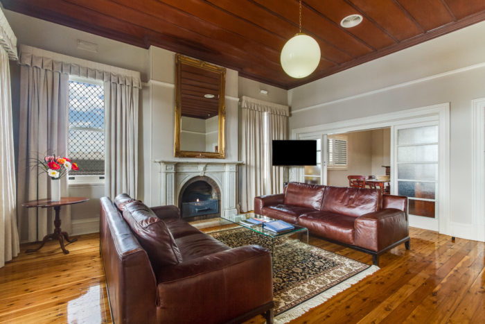 Manager's Residence | Short Term