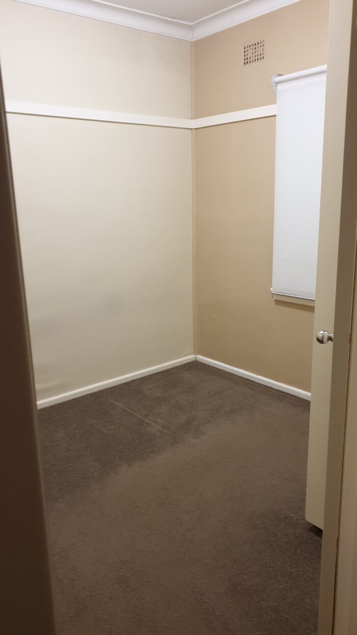 Room available for female